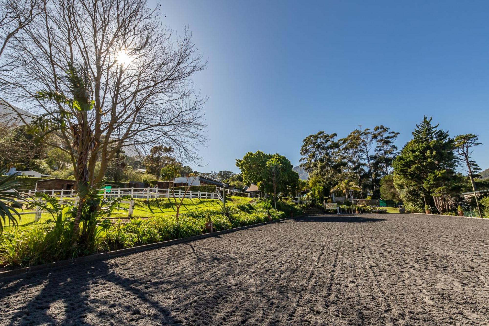 Novelle Vista Cottage Hout Bay Exterior foto