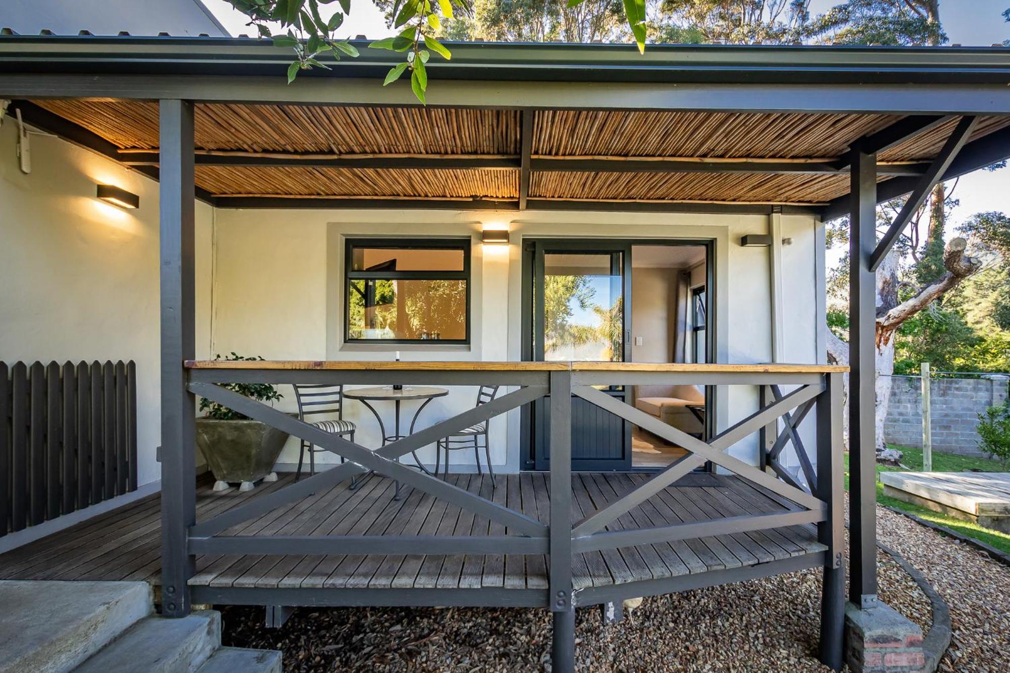 Novelle Vista Cottage Hout Bay Exterior foto